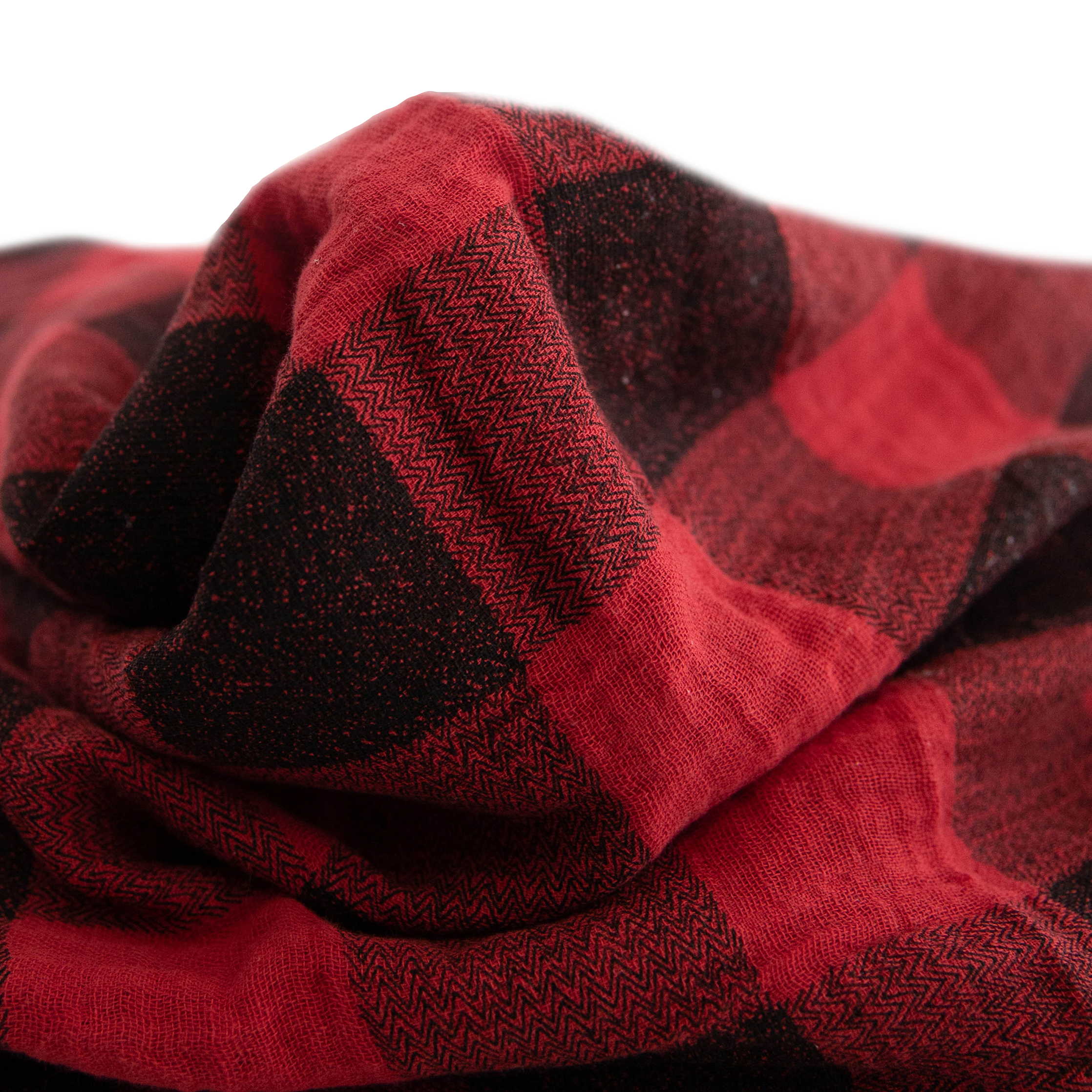 Buffalo plaid muslin deals swaddle
