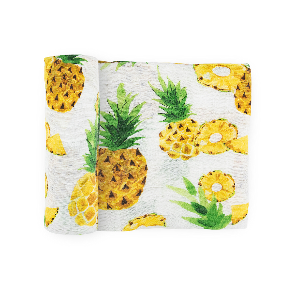 Pineapple muslin hotsell