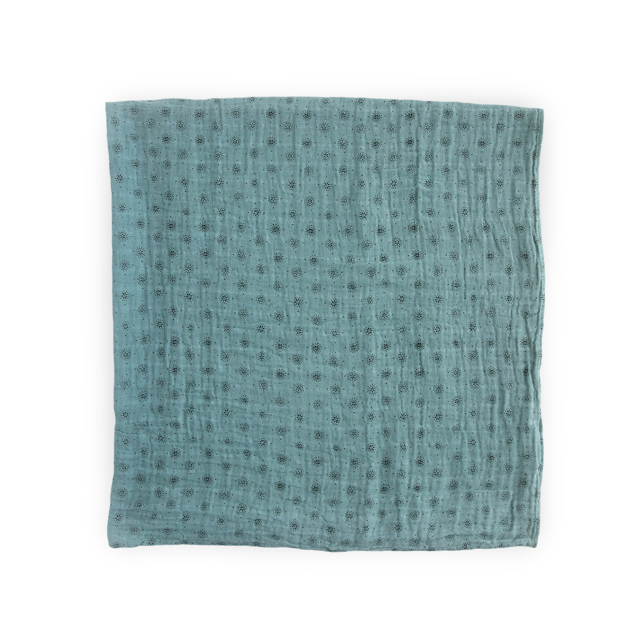 The Amélie Cotton Bath Towel / Baby Blanket – BLÜM