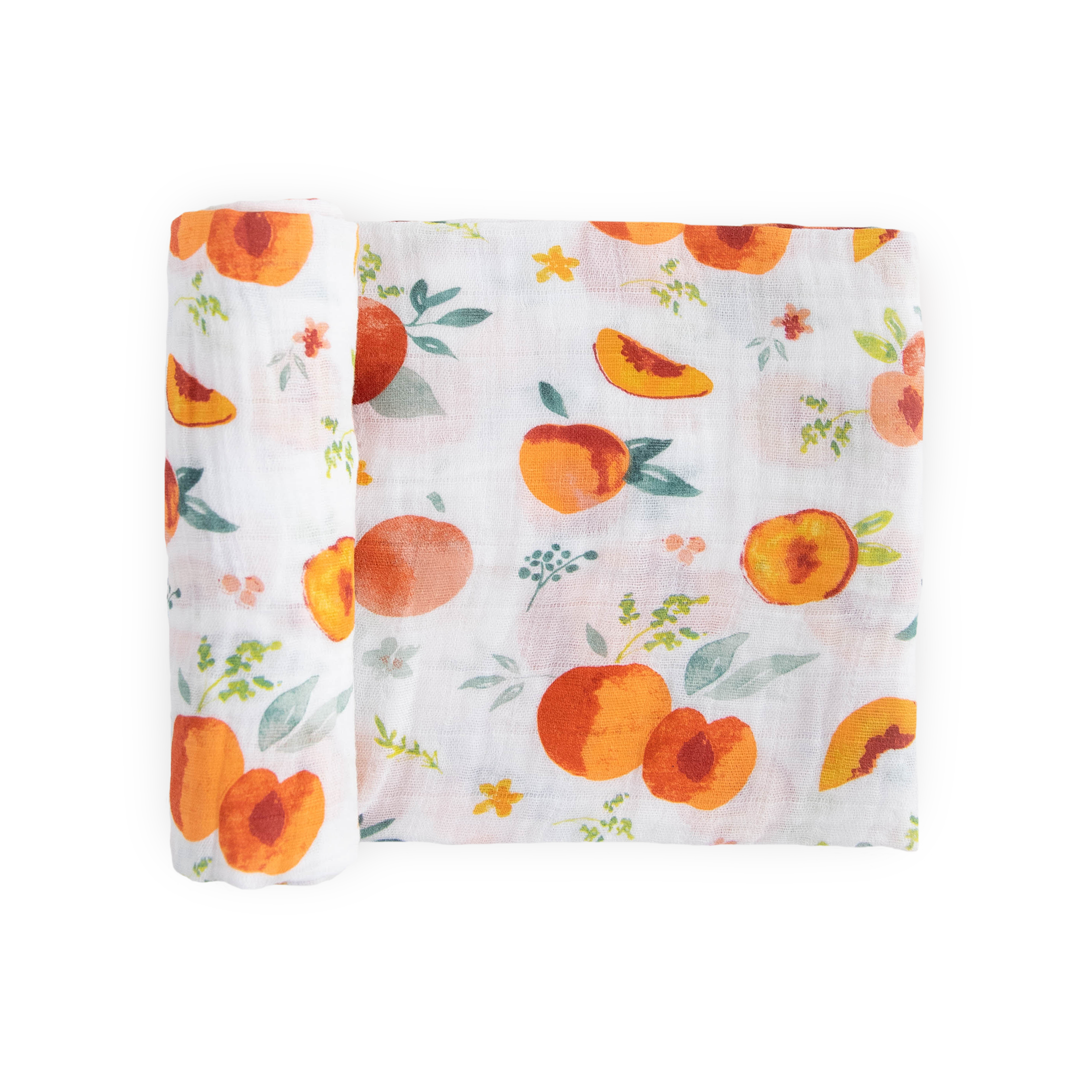 Peach muslin 2025