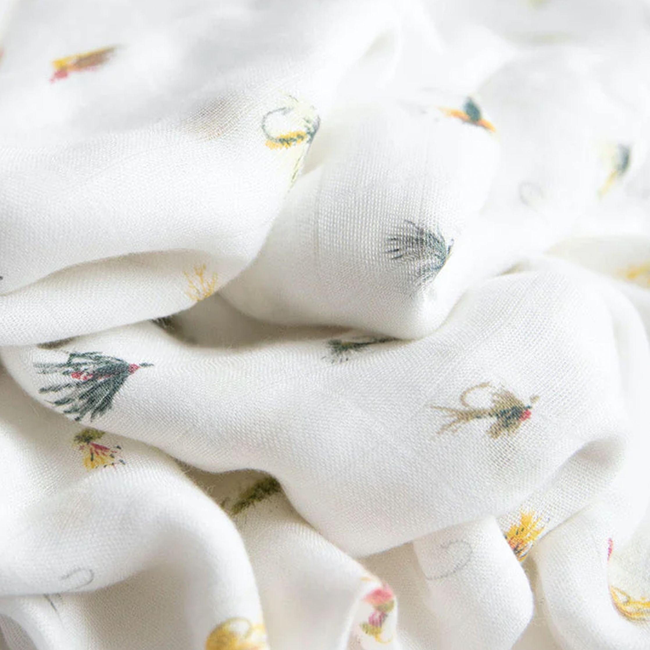 Little unicorn discount gone fishing quilt