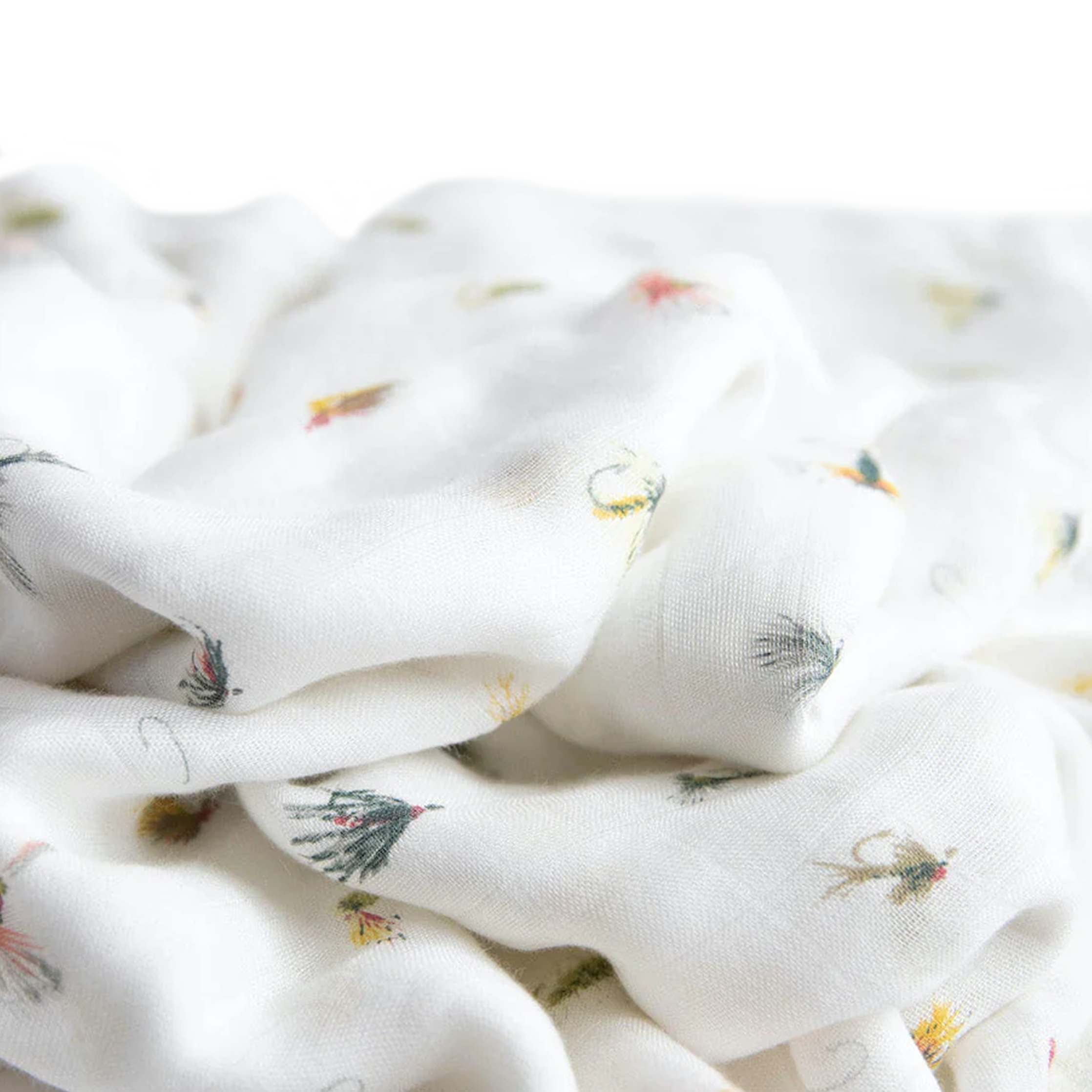 Little unicorn discount gone fishing quilt