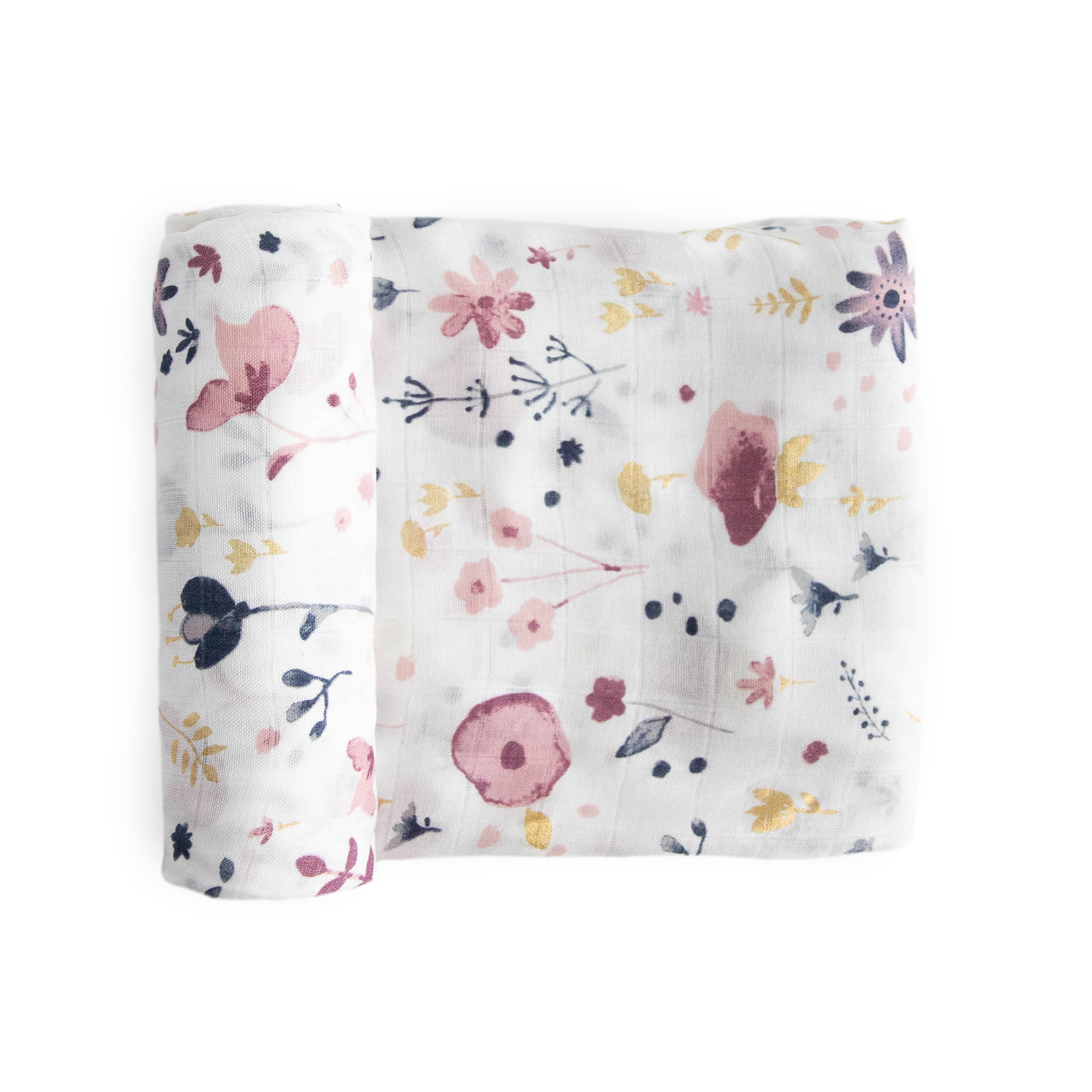 Little unicorn bamboo sales swaddle