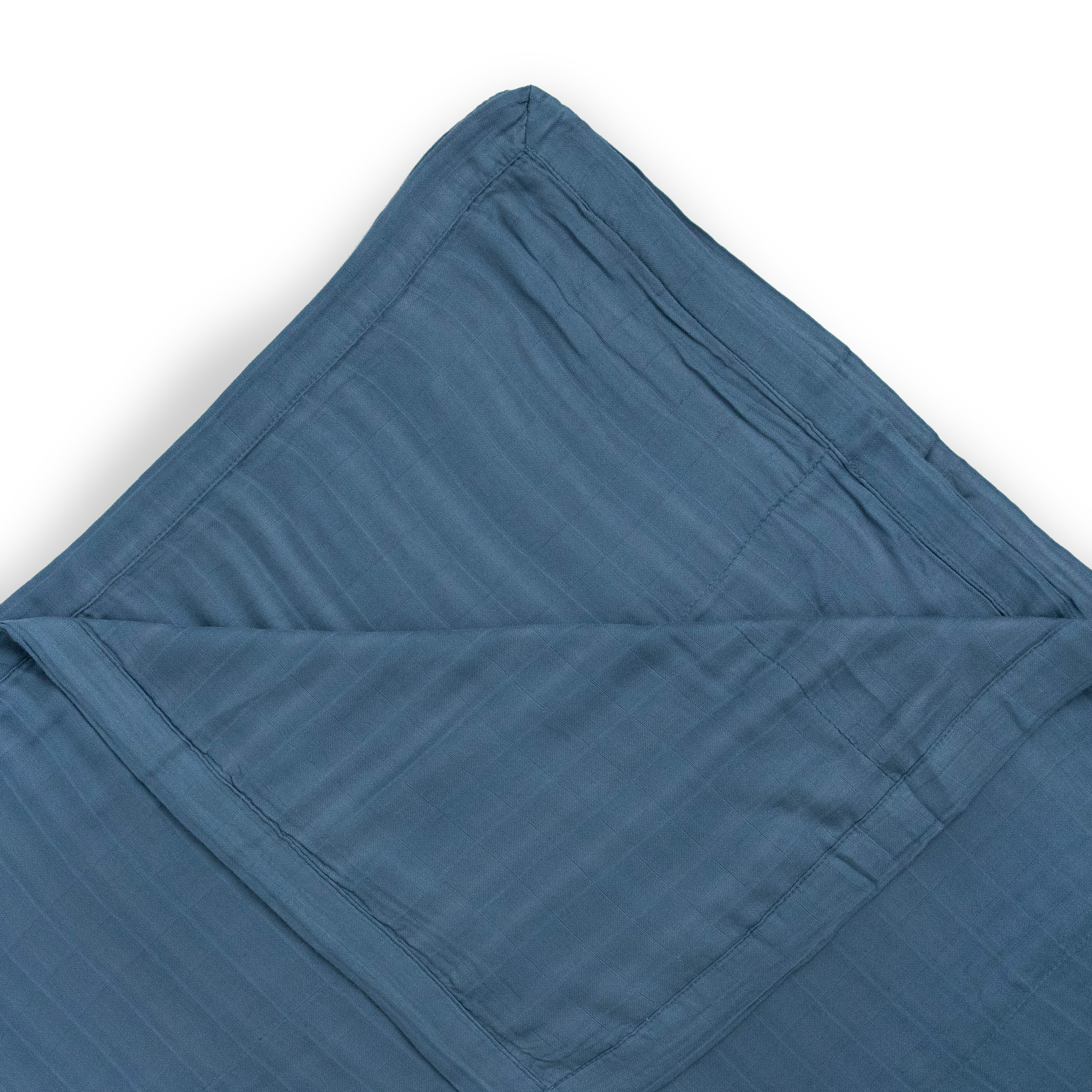 Dusk navy online throw