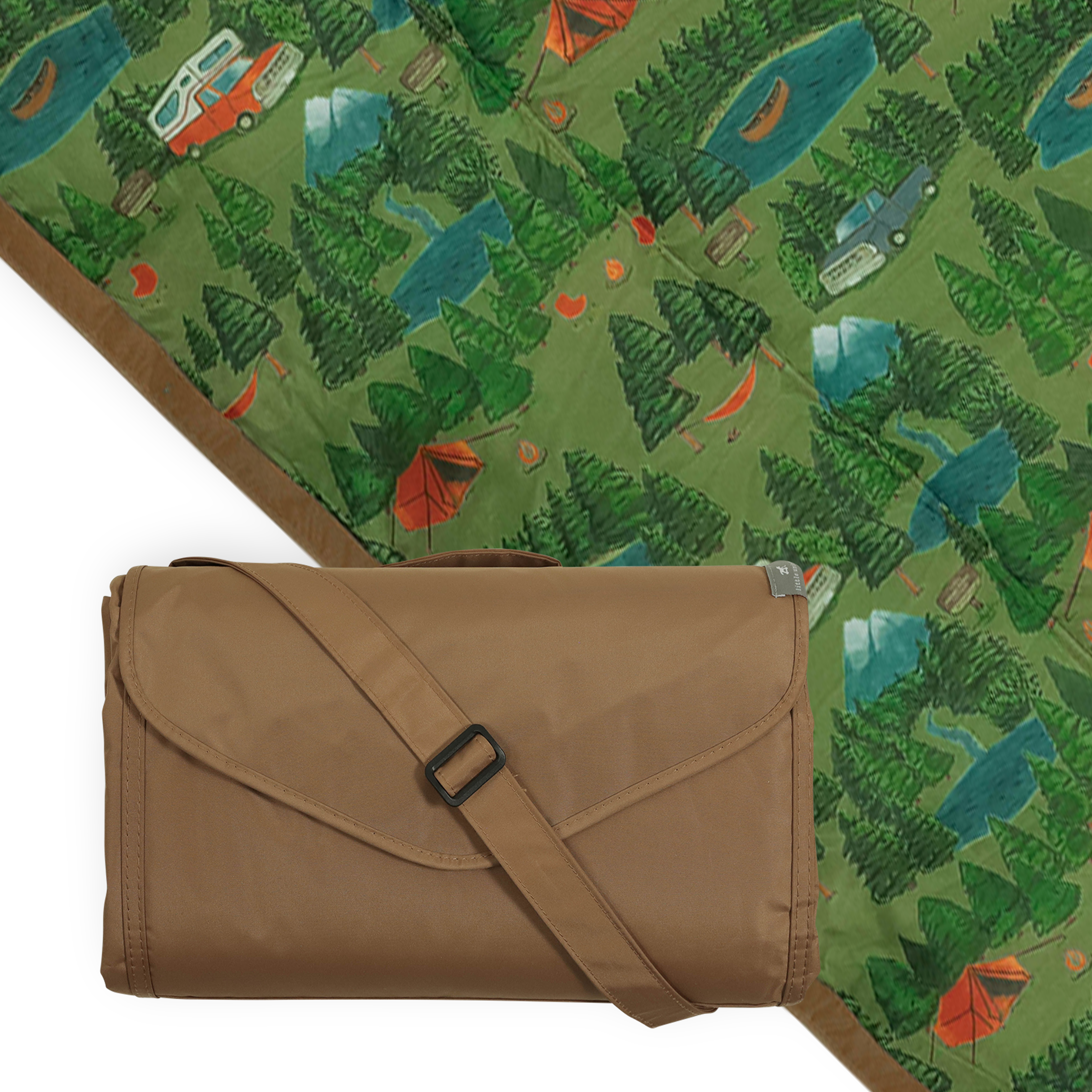 PENDLETON - Couverture pour l'Extérieur PENDLETON - Couverture pour l'Extérieur