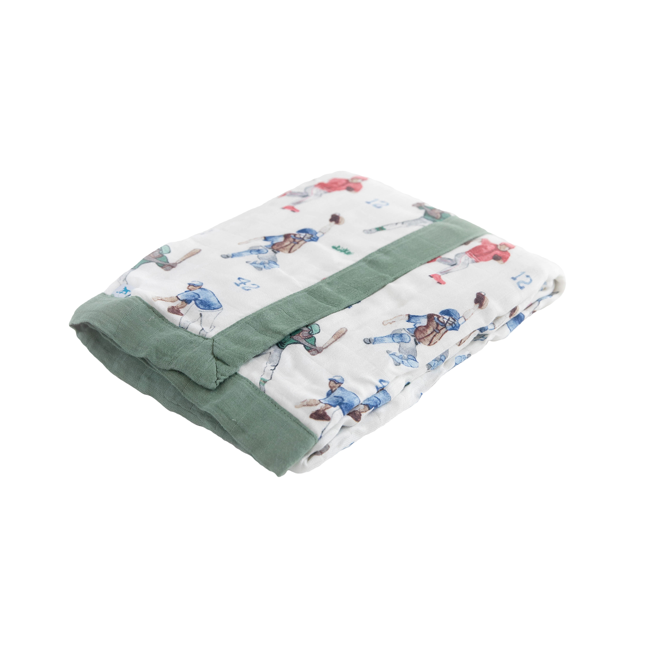 Little unicorn deluxe muslin quilt 2025