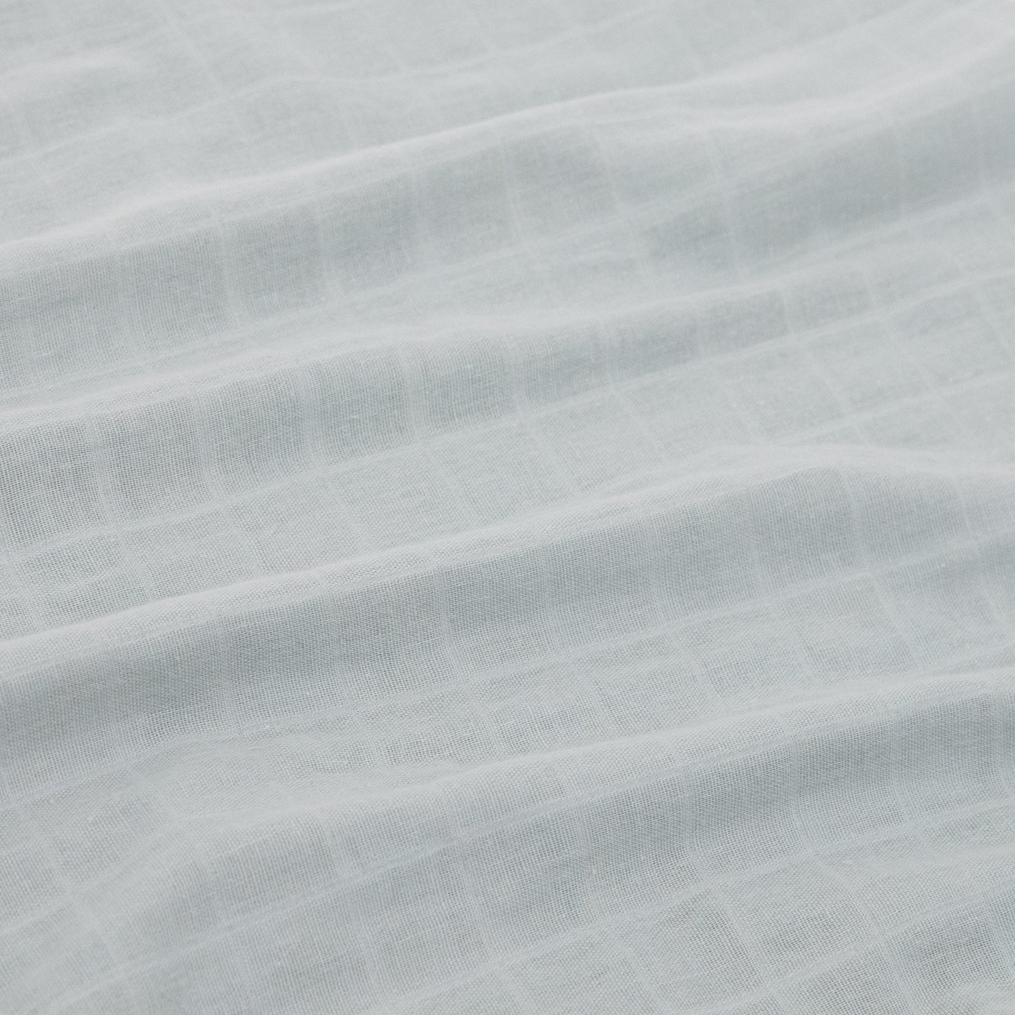 Cotton Muslin Pillowcase 2 Pack - Mermaid Party
