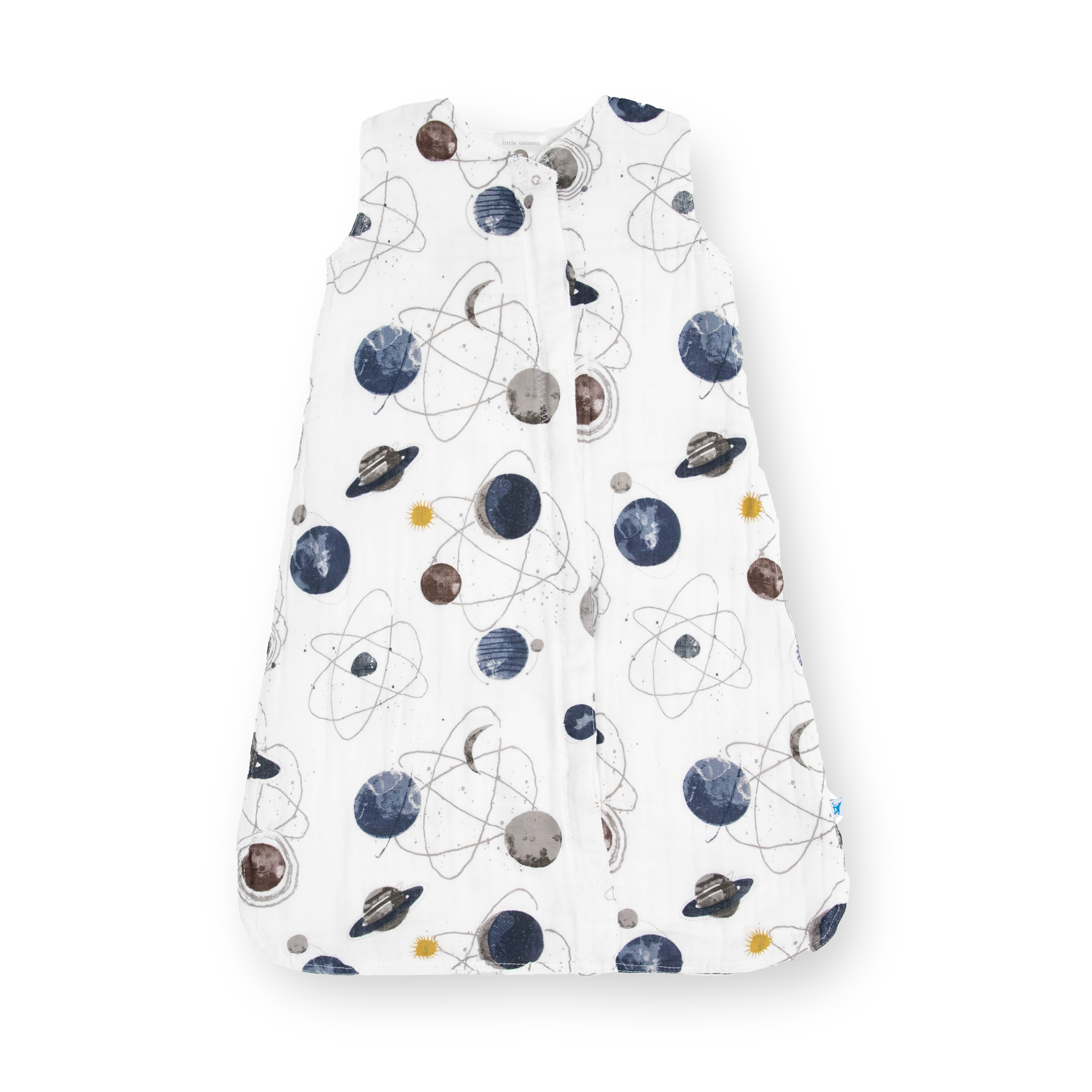 Unicorn baby discount sleeping bag