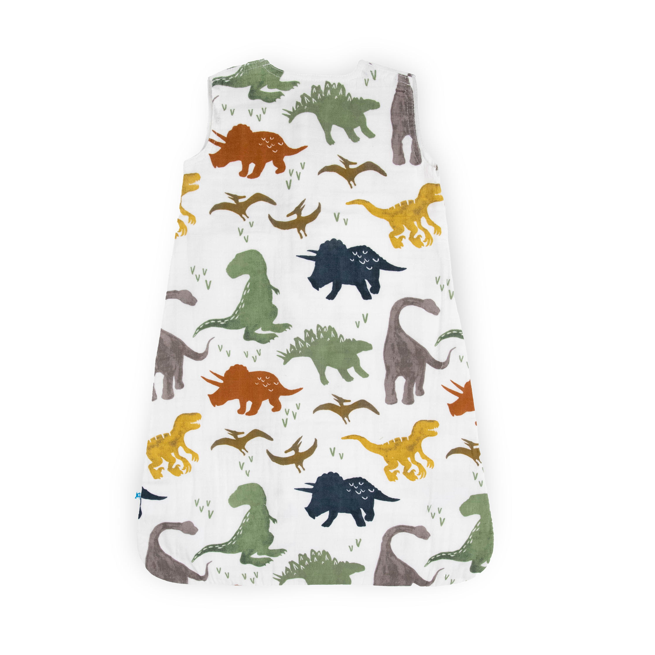 Little unicorn dinosaur blanket hotsell