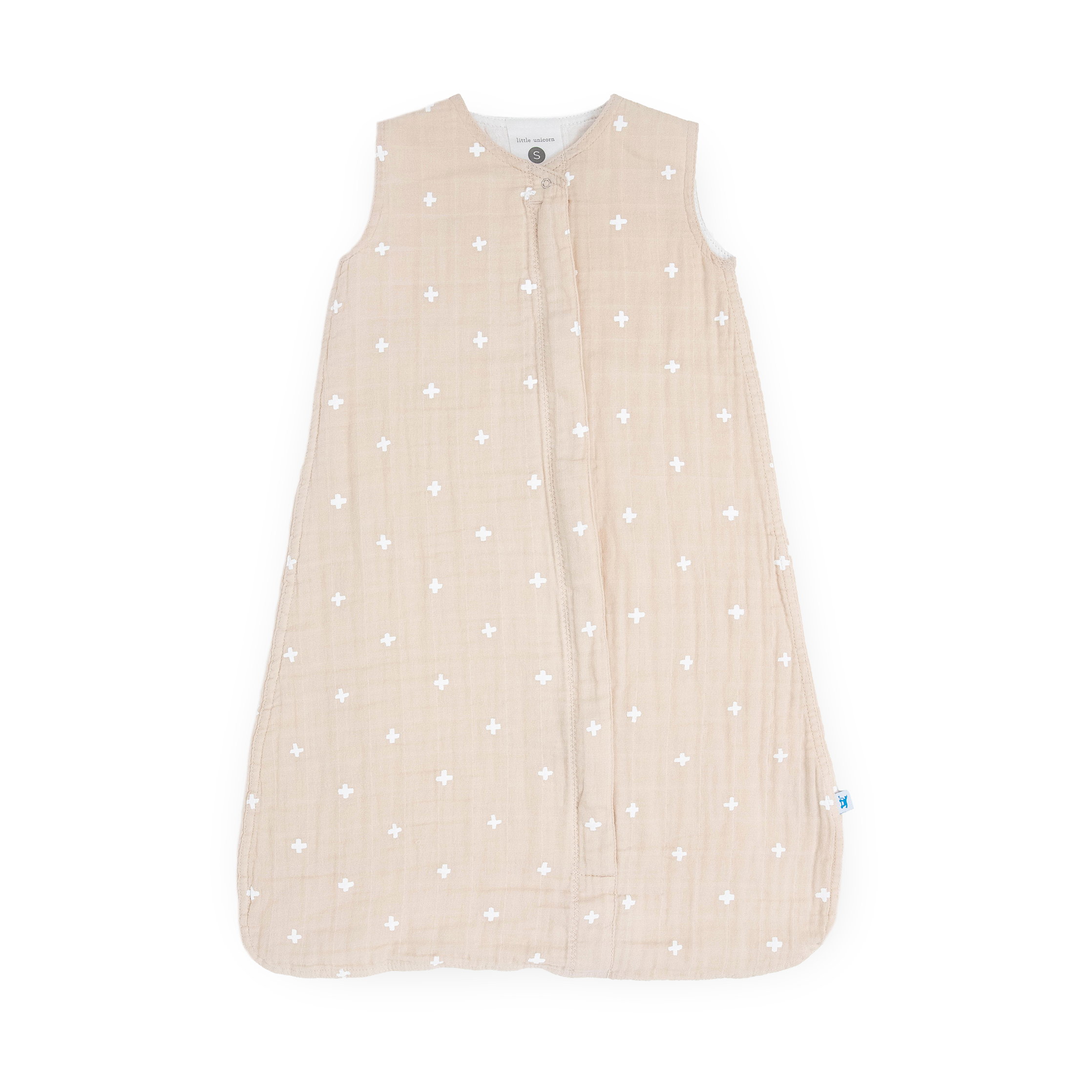 Little unicorn sleep deals bag