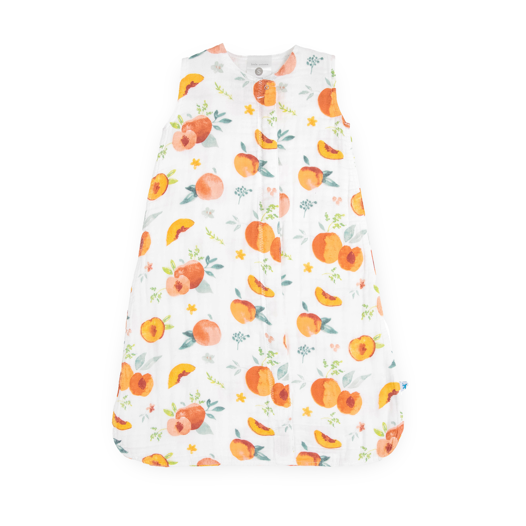 Little unicorn sleep deals bag