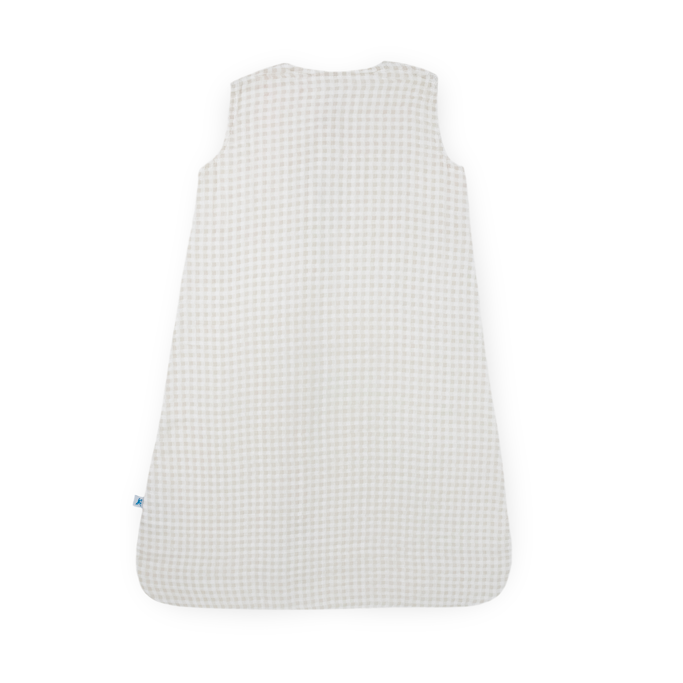 ★GLOWNY★ COTTON PILLOW BAG JOLLY 2color COTTON PILLOW BAG JOLLY (NAVY) - GLOWNY