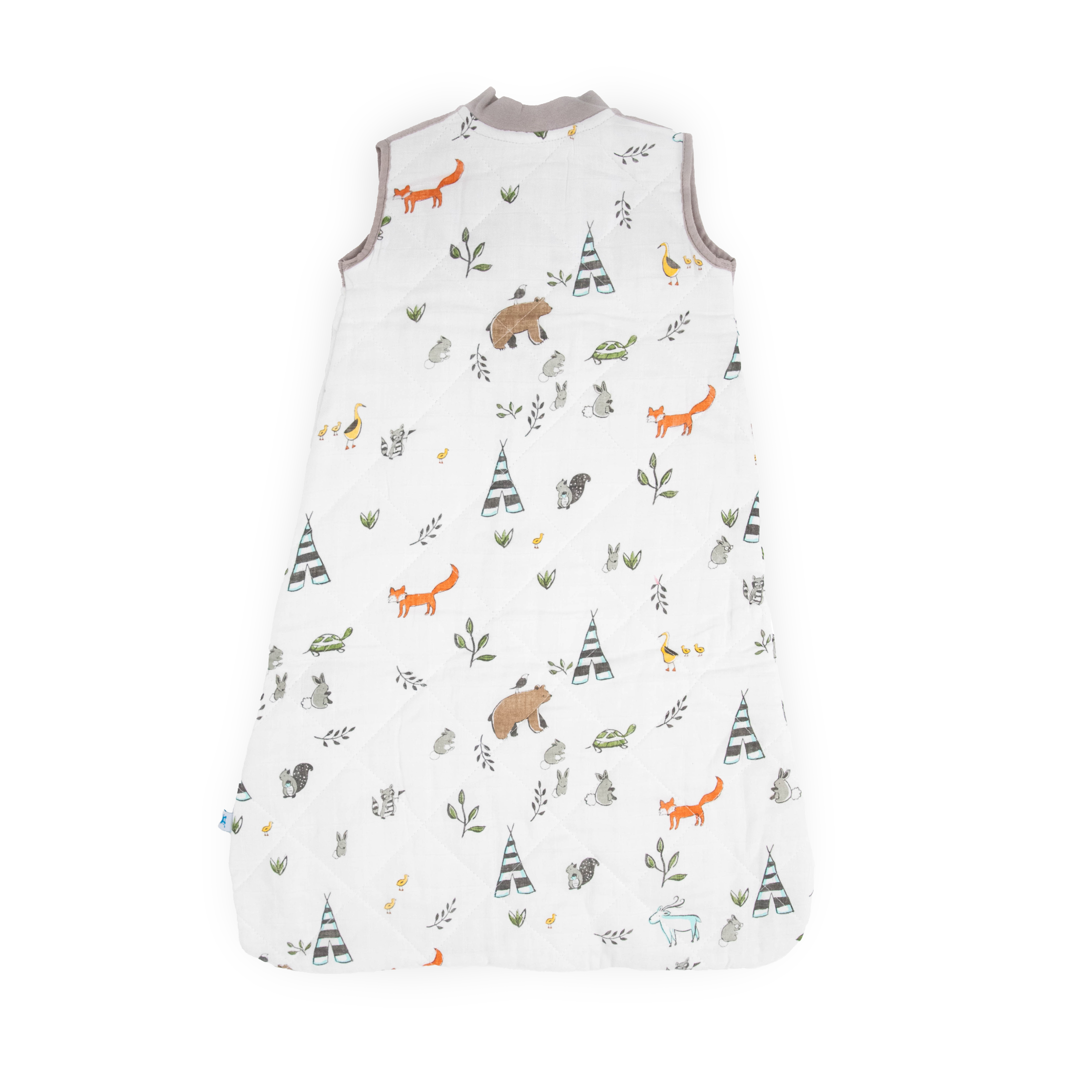 Little unicorn sleep deals bag