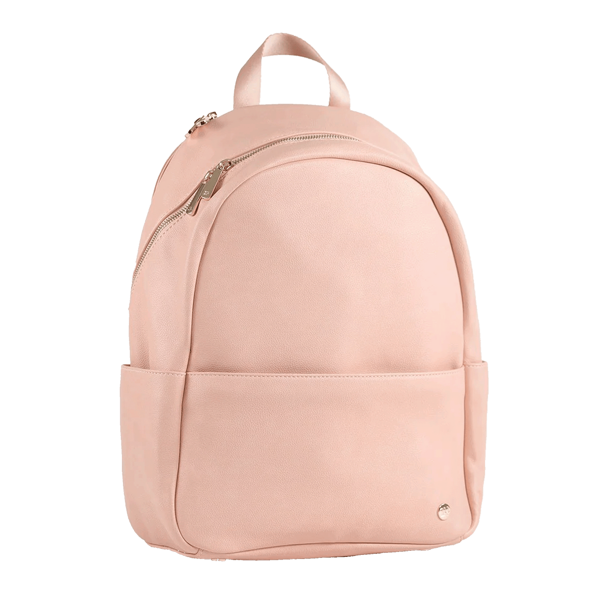 Little Unicorn Skyline Backpack / Cognac - Gold Hardware - Suite Child