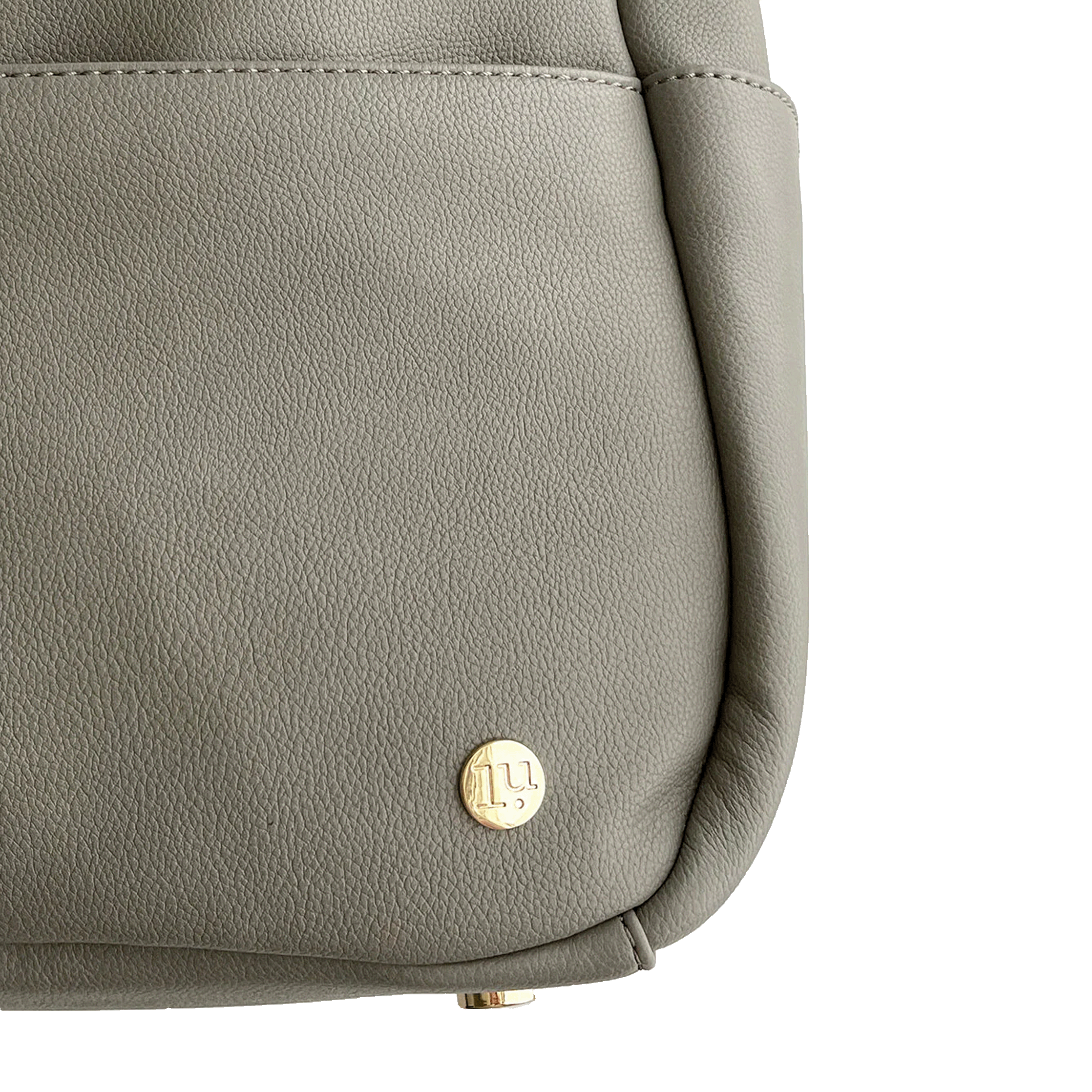 Skyline Backpack Cognac - Gold Hardware – Little Unicorn USA