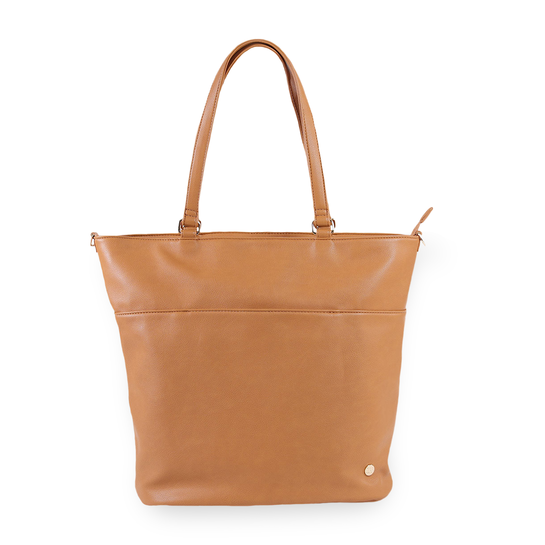 Tote hotsell bag cognac