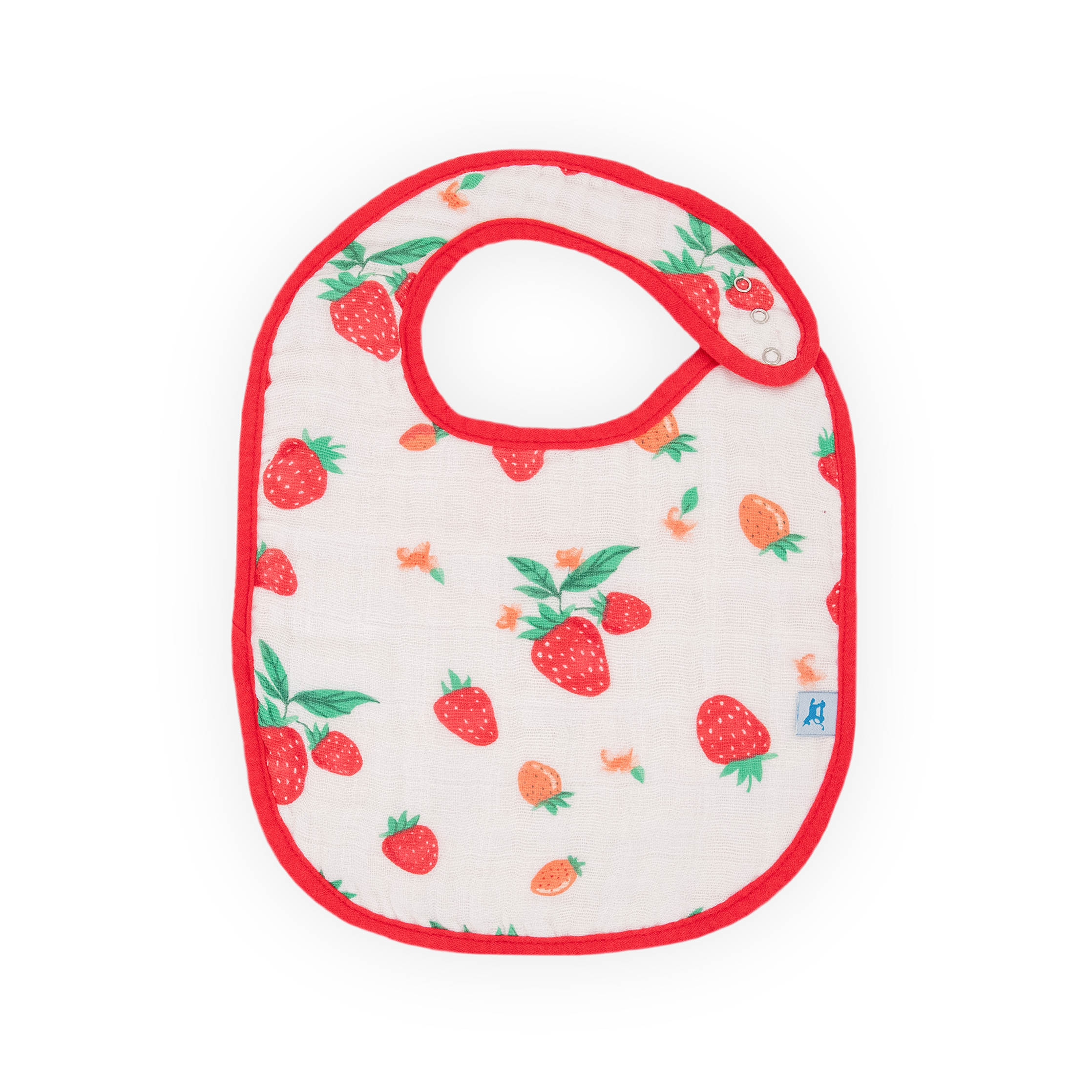 Strawberry bib online