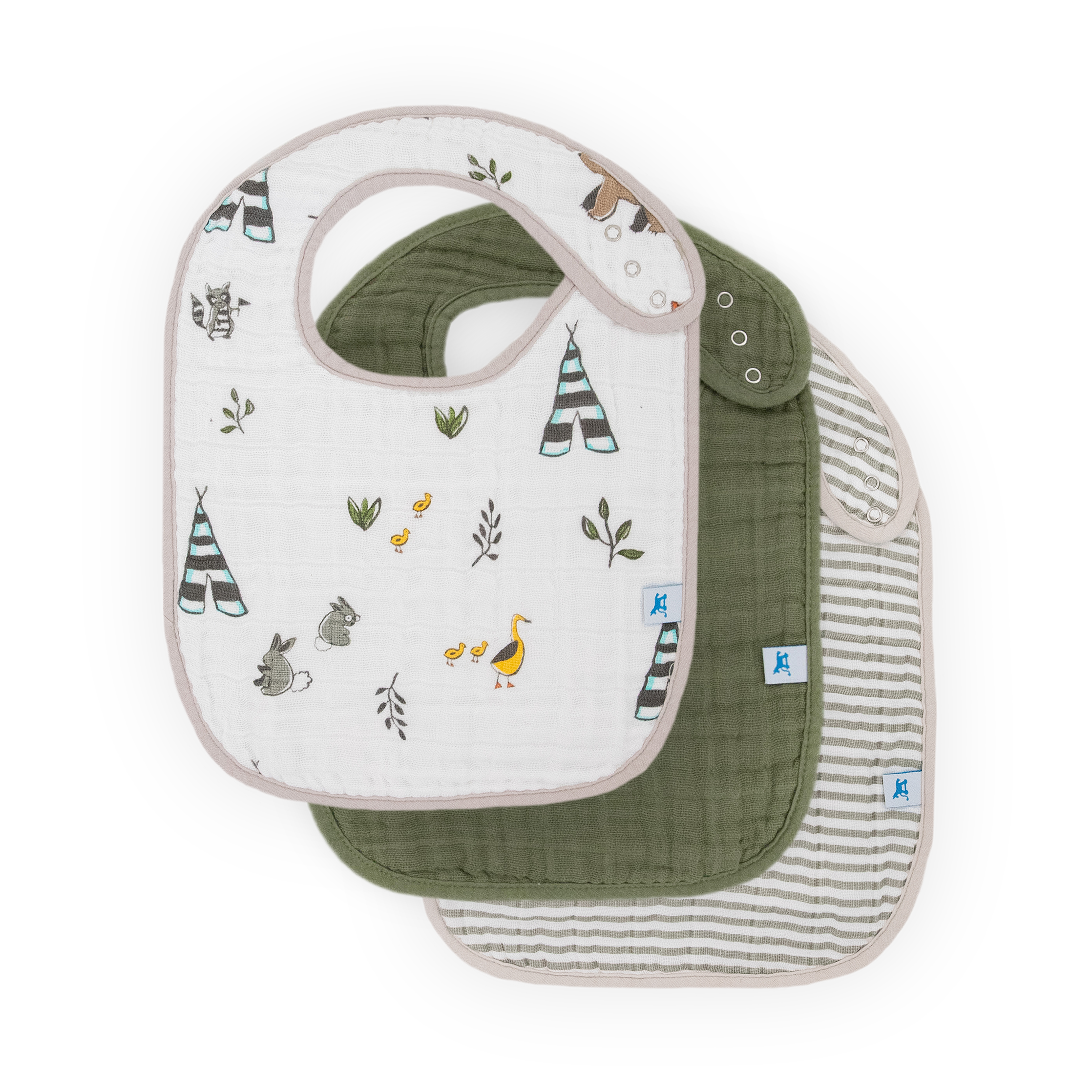 Little hotsell unicorn bibs
