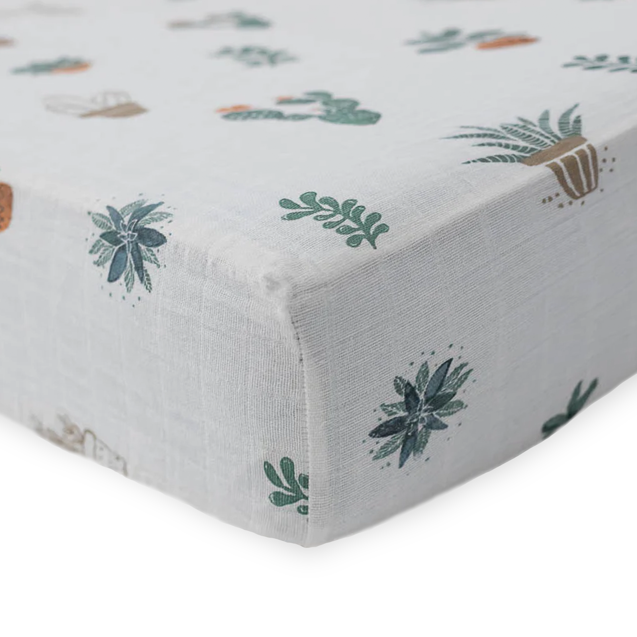 Little unicorn top crib sheet canada
