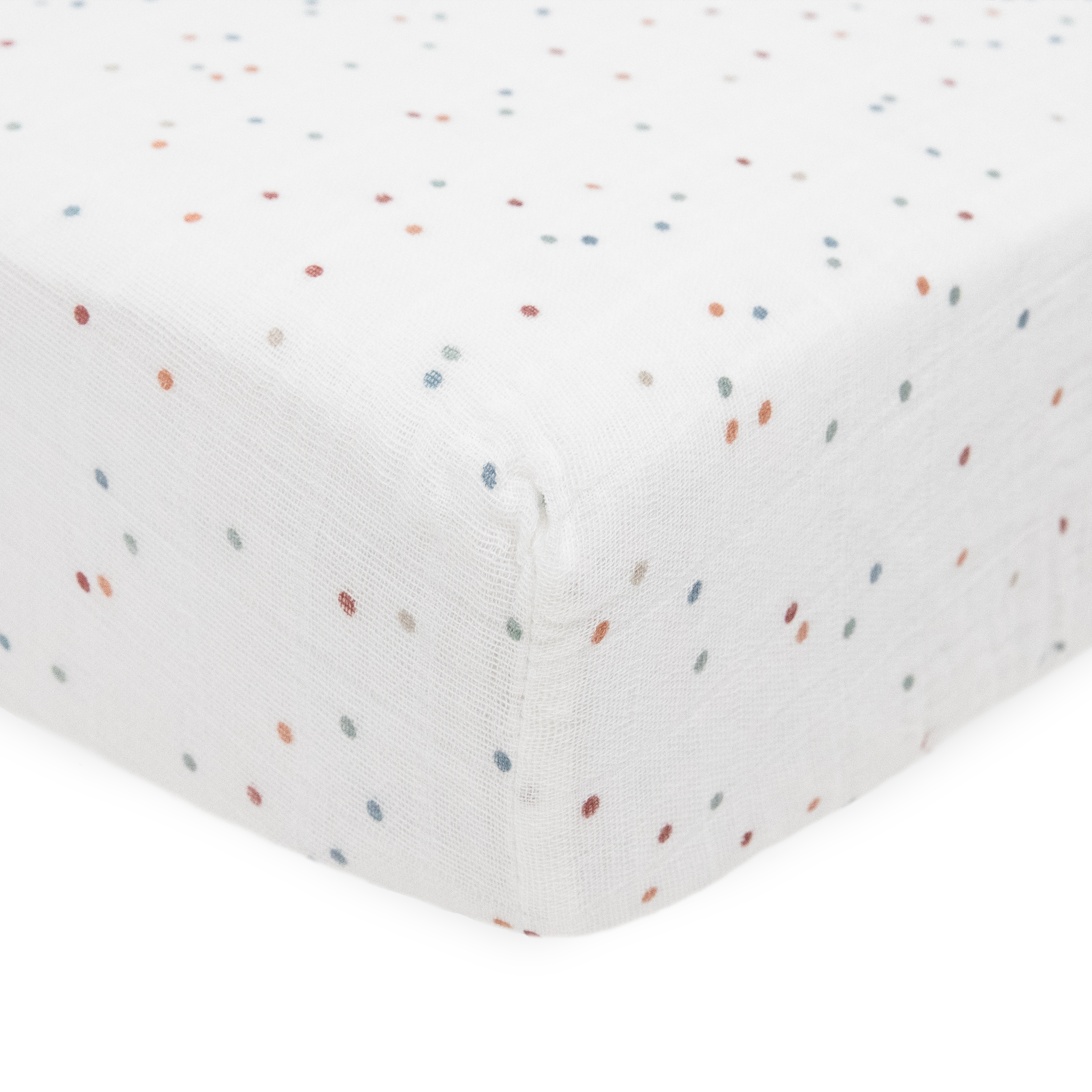 Aden and anais hot sale muslin crib sheet