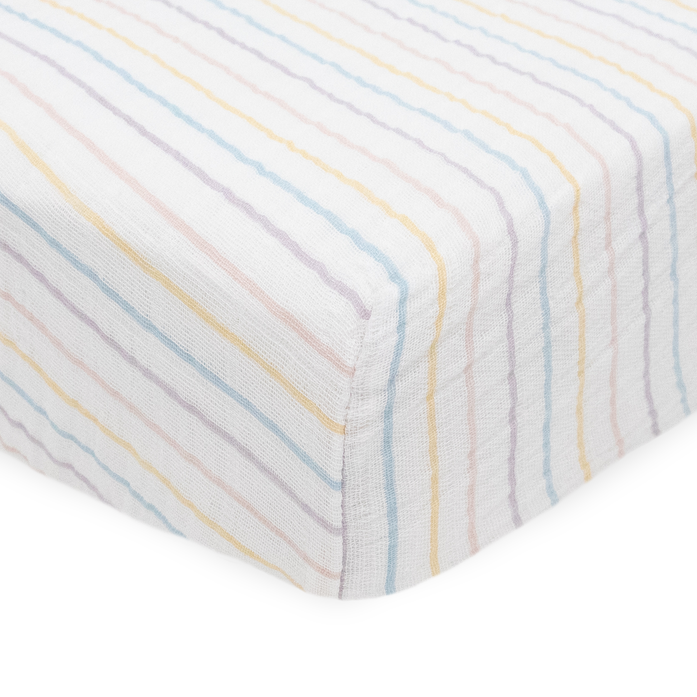 Stripe 2024 crib sheet