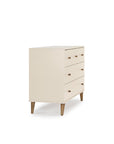 dadada Baby Austin 5-Drawer Nursery Dresser