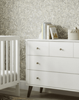 dadada Baby Austin 5-Drawer Nursery Dresser