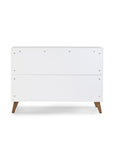 dadada Baby Austin 5-Drawer Nursery Dresser