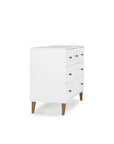 dadada Baby Austin 5-Drawer Nursery Dresser