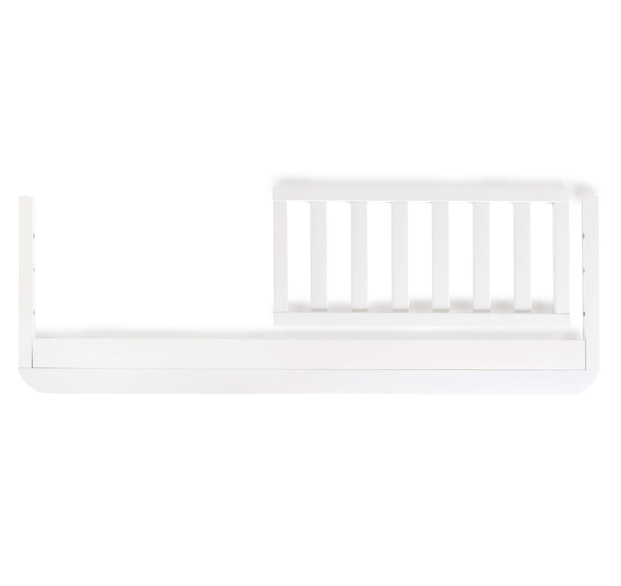 dadada Baby Crib Conversion Kit for Jolly Crib (Toddler Bed Rail)