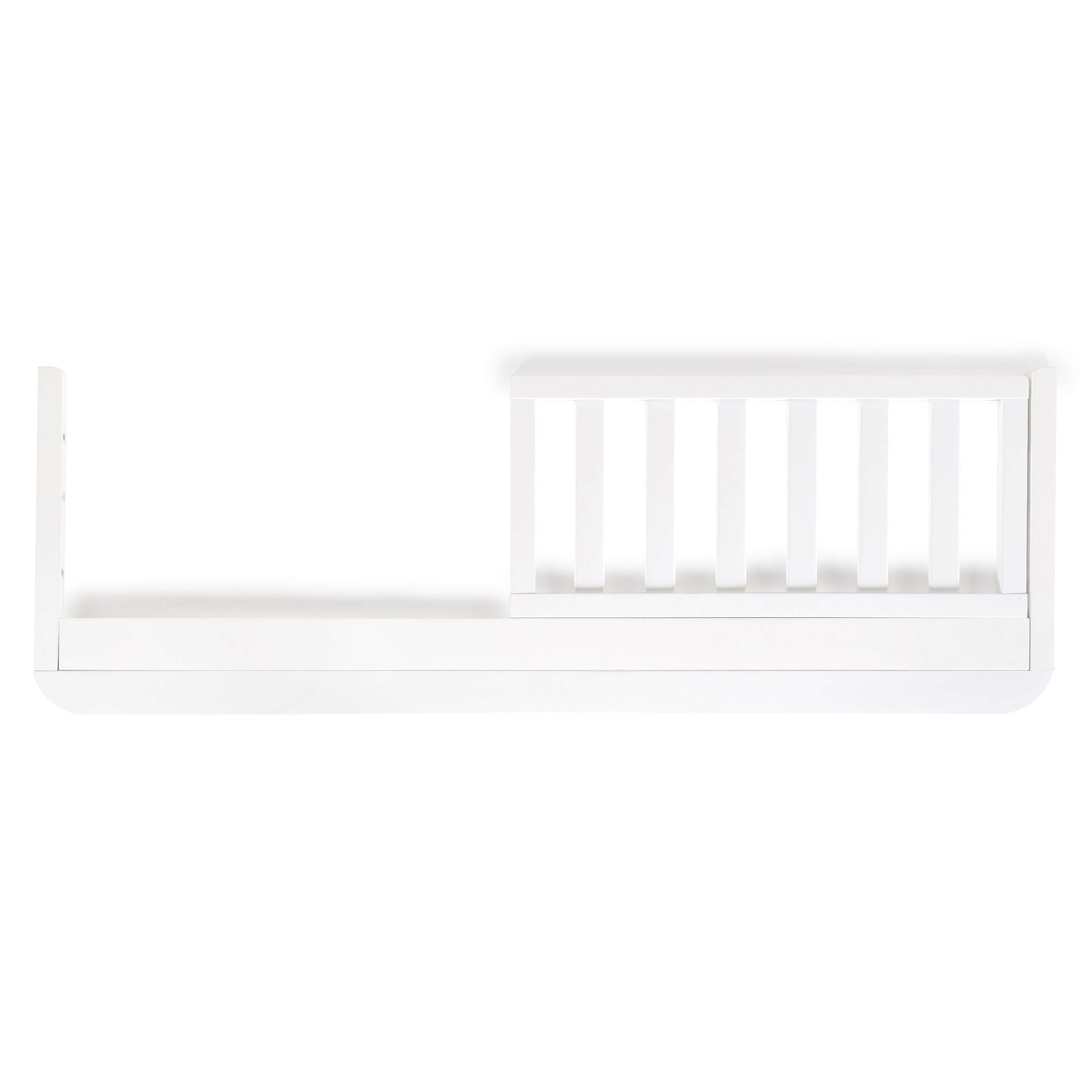 dadada Baby Crib Conversion Kit for Jolly Crib (Toddler Bed Rail)