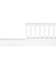 dadada Baby Crib Conversion Kit for Jolly Crib (Toddler Bed Rail)