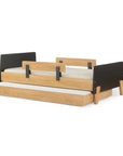 dadada Baby Fun Bed Trundle Box