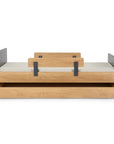 dadada Baby Fun Bed Trundle Box