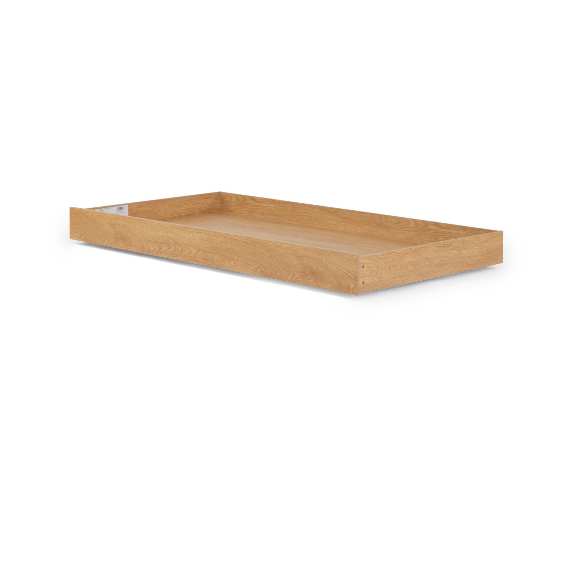 dadada Baby Fun Bed Trundle Box