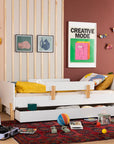 dadada Baby Fun Bed - Twin Bed