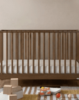 dadada Baby LaLa 3-in-1 Convertible Crib