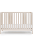 dadada Baby LaLa 3-in-1 Convertible Crib
