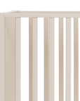 dadada Baby LaLa 3-in-1 Convertible Crib