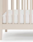 dadada Baby LaLa 3-in-1 Convertible Crib