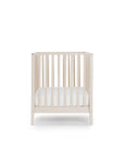dadada Baby LaLa 3-in-1 Convertible Crib