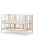 dadada Baby LaLa 3-in-1 Convertible Crib