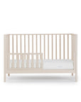 dadada Baby LaLa 3-in-1 Convertible Crib