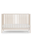 dadada Baby LaLa 3-in-1 Convertible Crib