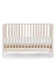 dadada Baby LaLa 3-in-1 Convertible Crib