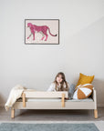 dadada Baby Muse Toddler Bed