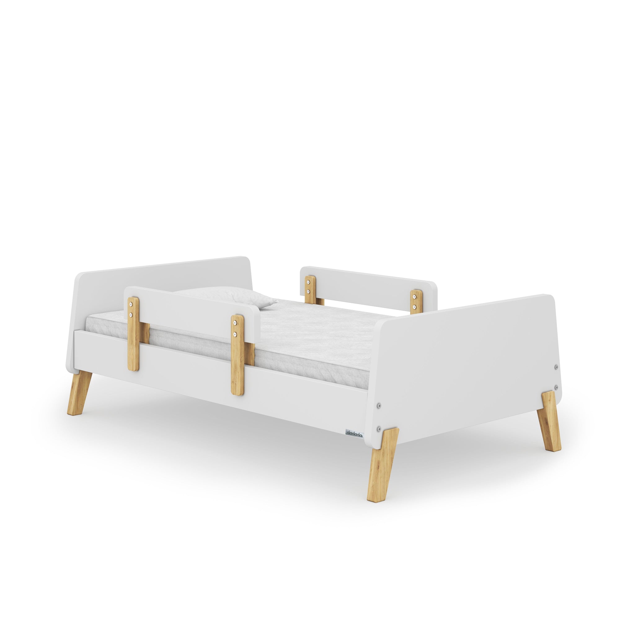 dadada Baby Muse Toddler Bed