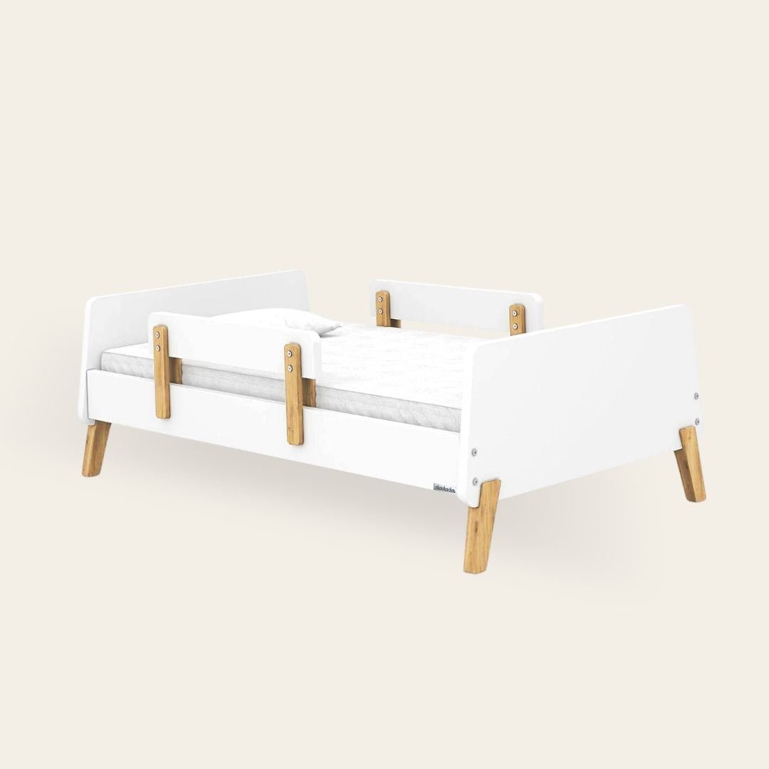 dadada Baby Muse Toddler Bed