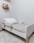 dadada Baby Muse Toddler Bed