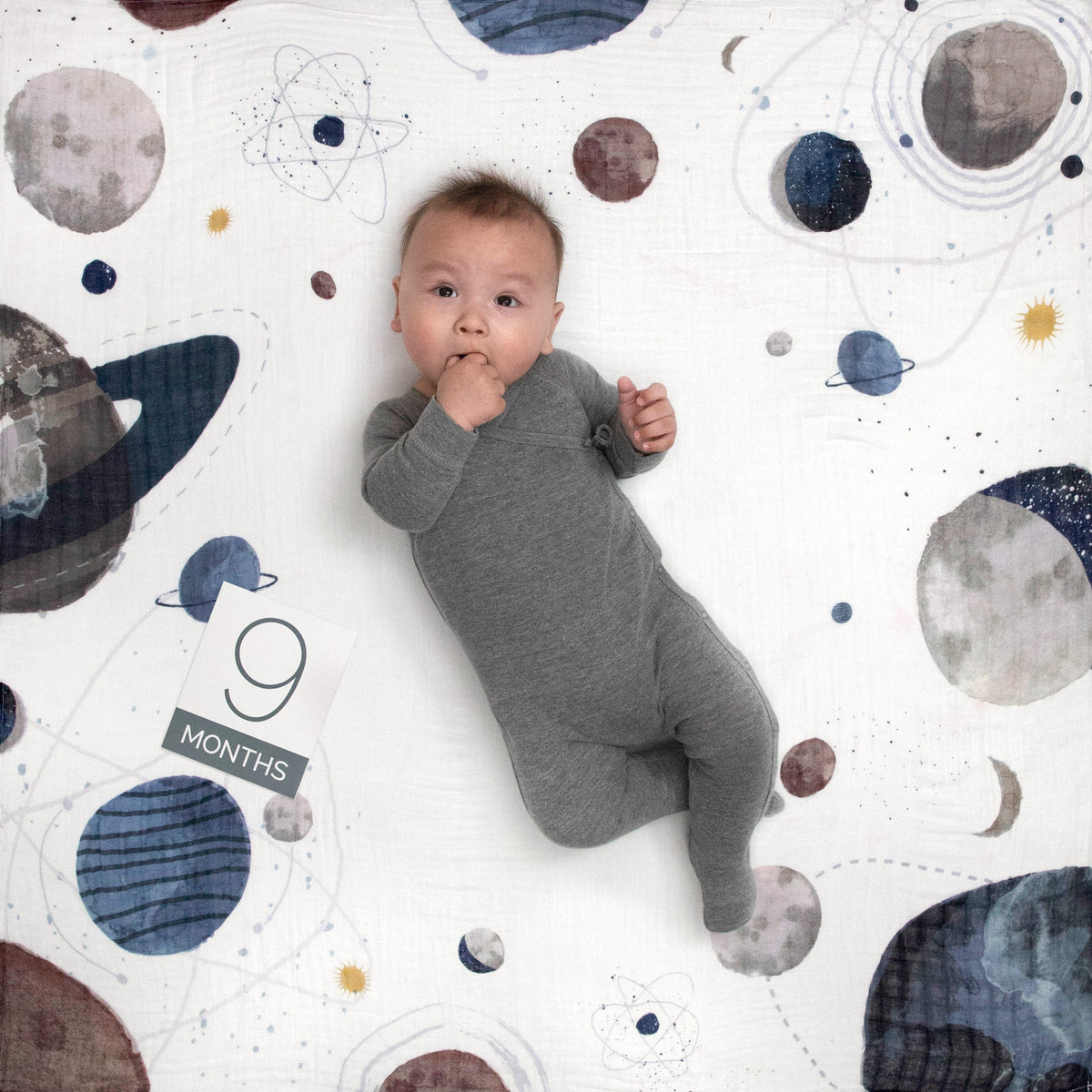 Little unicorn 2024 photo blanket